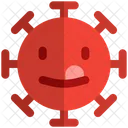 Lecker Coronavirus Emoji Coronavirus Symbol
