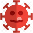Lecker Coronavirus Emoji Coronavirus Symbol