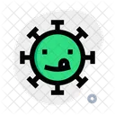 Lecker Coronavirus Emoji Coronavirus Symbol