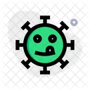 Lecker Coronavirus Emoji Coronavirus Symbol