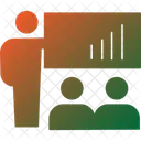 Lecon Apprentissage Enseignement Icon