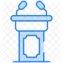 Lectern  Icon