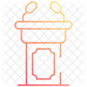 Lectern  Icon