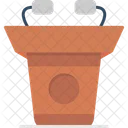 Lectern Icon