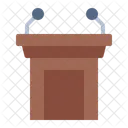 Lectern  Icon