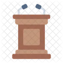 Lectern  Icon