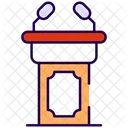 Lectern  Icon