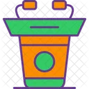 Lectern  Icon