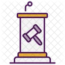 Lectern Icon