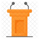 Lectern Dais Rostrum Symbol