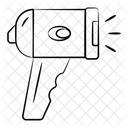 Scanner De Codes Barres Scanner Scanner QR Icône