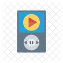 Musique Chansons Audio Icon