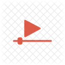 Video Multimedia Streaming Video Icône