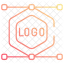 Conception De Logo Conception Travail De Designer Icône
