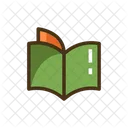 Lectura Icon