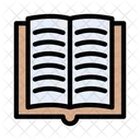 Lectura  Icon