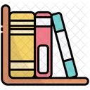 Libros Icon