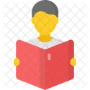 Lectura Icon