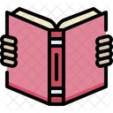 Lectura  Icon