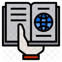 Lectura  Icon