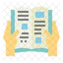 Lectura  Icon