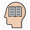 Lectura  Icon