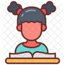 Lectura Version Estudio Icon