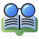 Lectura  Icon