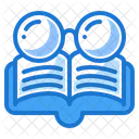 Lectura Icon