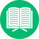 Islam Coran Lectura Icono