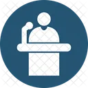 Lecture  Icon