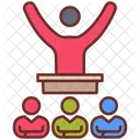 Lecture  Icon