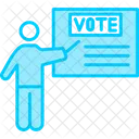 Lecture  Icon
