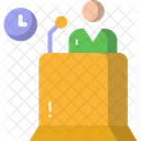 Lecture Studio Expert Icon