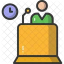 Lecture Studio Expert Icon