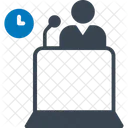 Lecture Studio Expert Icon