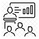 Lecture Seminar  Symbol