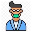 Lecturer  Icon