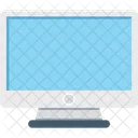Led Lcd Desktop Icon