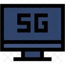 Led Technology G Icon