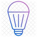 Led Bulb Bulb Light Icon