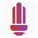 Led bulb  Icon