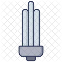 Led Bulb Technology Bulb Icon