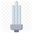 Led Bulb Technology Bulb Icon