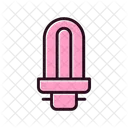 Led Bulb  Icon