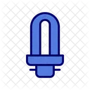 Led Bulb  Icon