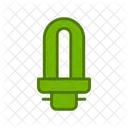 Led Bulb  Icon
