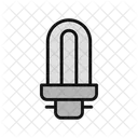 Led Bulb  Icon
