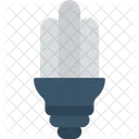 Led Bulb  Icon