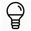 Electric Electrical Electricity Icon